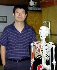 image of Dr. Dongya Yang