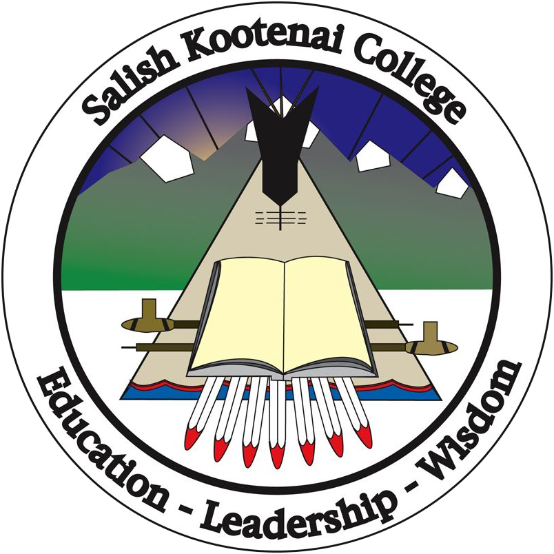 salish kootenai college logo