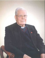 Father Robert Zahn 