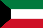 falg of Kuwait