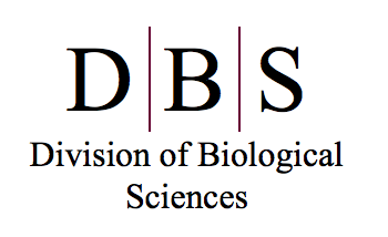 division of biological sciences logo