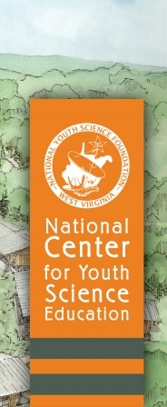 national center for youth science education logo