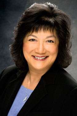 Beverly Ann Chin