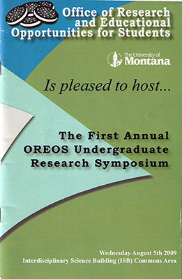 2009 symposium cover