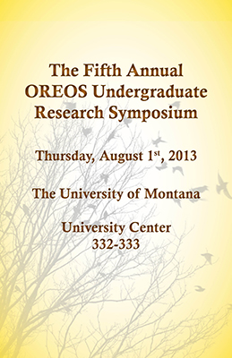 2013 symposium cover