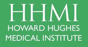 Howard Hughes Medical Institute logo