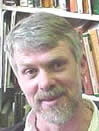 headshot of Peter Koehn
