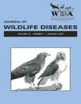 Wildlife Diseases