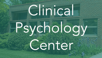 clinical psychology center
