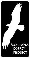 montana osprey project logo