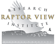 raptor view researfh institute logo