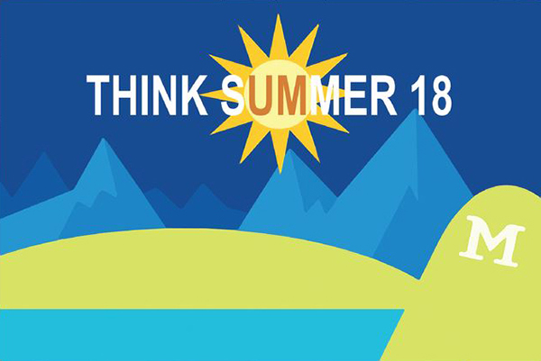 think summer 18